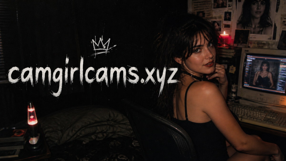 Top live cam models from multiple platforms