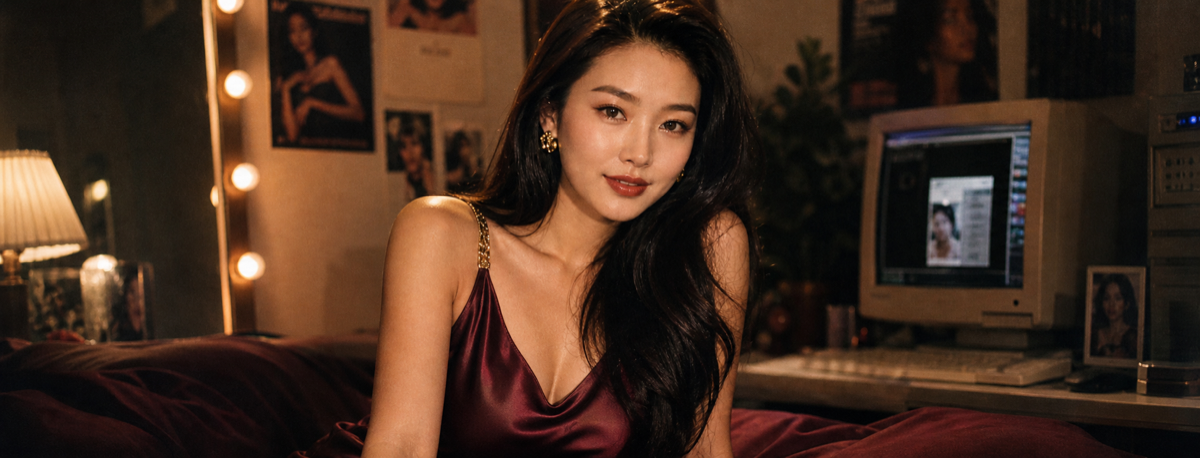 Live Asian cam girls and free Asian cams